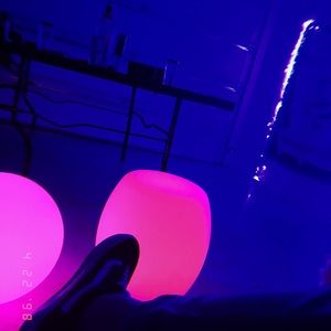 Meet your Posher, Nick